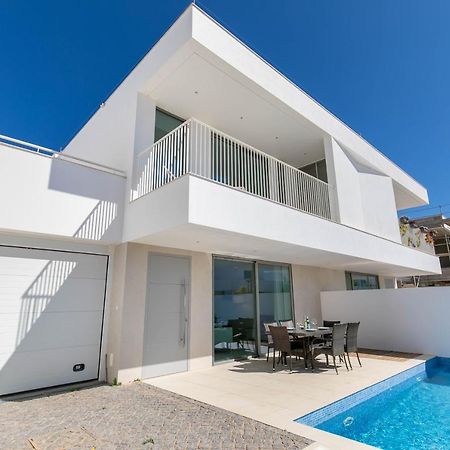 Casa Branca 40 Villa Lagos Exterior foto