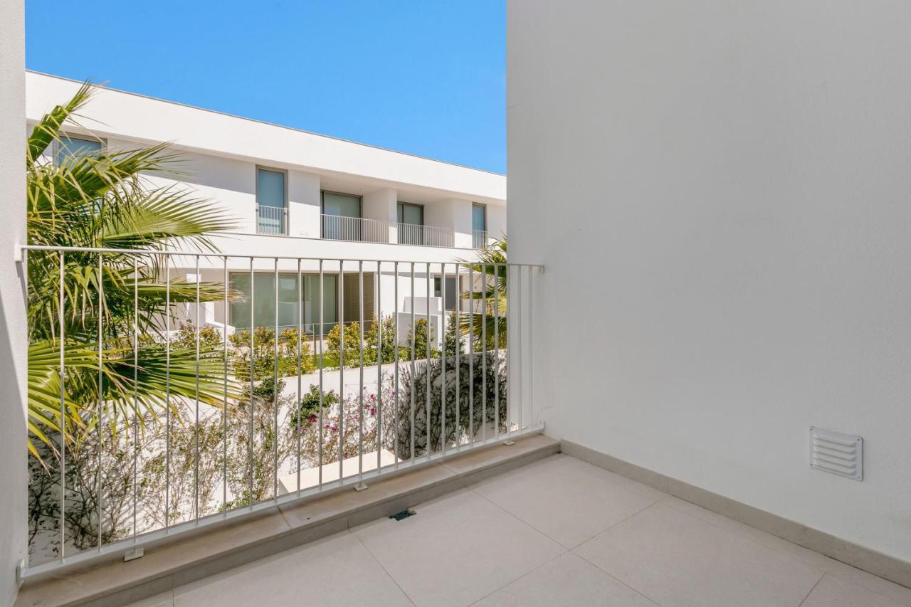 Casa Branca 40 Villa Lagos Exterior foto