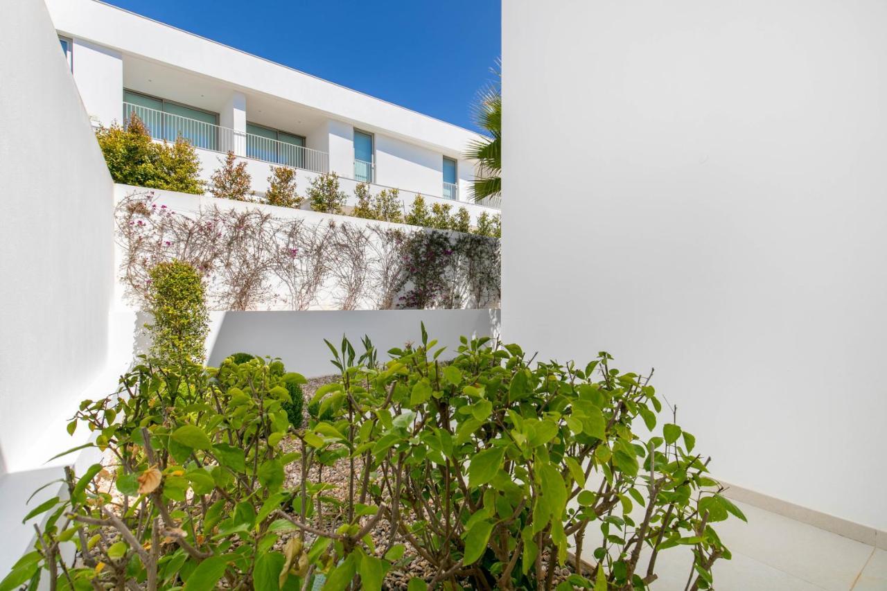 Casa Branca 40 Villa Lagos Exterior foto