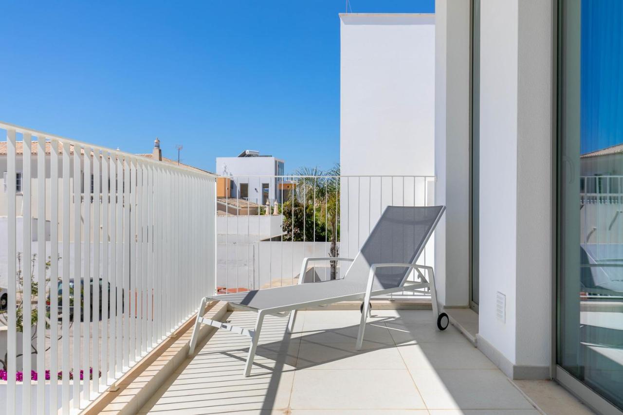 Casa Branca 40 Villa Lagos Exterior foto