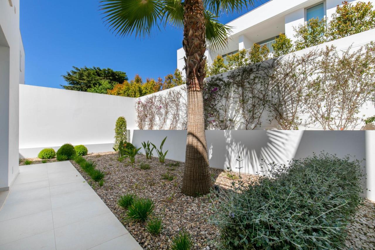 Casa Branca 40 Villa Lagos Exterior foto