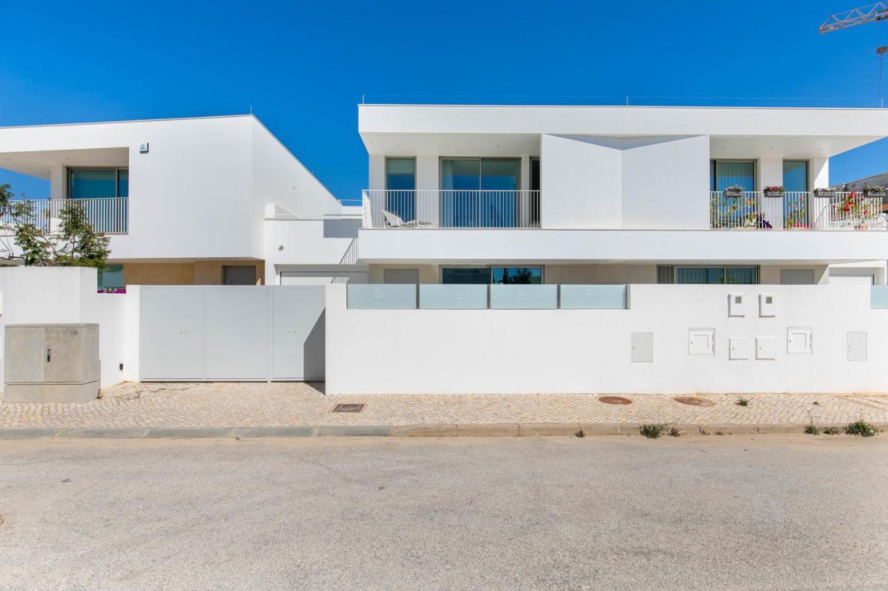 Casa Branca 40 Villa Lagos Exterior foto